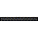 Black Lion Audio PBR TRS-BT 46-Point Gold-Plated TRS Patchbay w/Bluetooth