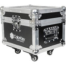 ColorKey CKU-9030 Étui de route Colorkey Dazzler FX 2 pièces