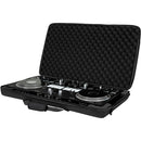 Clai de tête HL12005 Case Pro-Fit pour Pioneer DJ DDJ-REV7