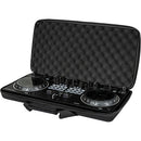 Clai de tête HL12006 Case pro-fit pour Pioneer DJ DDJ-REV1
