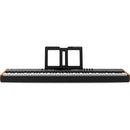 Studiologic NUMA-X-MUSIC-STAND Numa-X Magnetic Music Stand