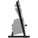 Gator Frameworks GFW-DESKTOPRK-12U Frameworks Support de bureau en métal 12 RU