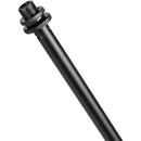 Gator Frameworks GFW-MIC-1500 Frameworks Compact Fixed Boom Mic Stand with Tripod Base