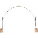 Shure RPM53T-HF TH53 Headset Frame (Tan)