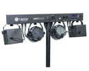 ColorKey CKU-3020 PartyBar GO Battery Powered Lighting Package