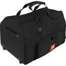 JBL PRX915-BAG-W Tote Bag With Wheels For PRX915 Powered Speaker (Black)