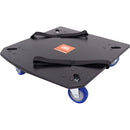 JBL BAGS Caster Board For JBL PRX918XLF Subwoofer