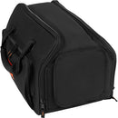 JBL BAGS Sac fourre-tout pour haut-parleur amplifié PRX908 (noir)