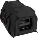 JBL BAGS Sac fourre-tout pour haut-parleur amplifié PRX908 (noir)