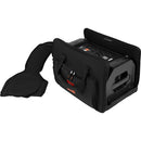 JBL BAGS Sac fourre-tout pour haut-parleur amplifié PRX908 (noir)