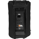 JBL BAGS Housse résistante aux intempéries pour haut-parleur PRX912 (noir)