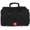 JBL PRX915-BAG-W Tote Bag With Wheels For PRX915 Powered Speaker (Black)