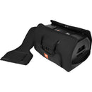 JBL PRX915-BAG-W Tote Bag With Wheels For PRX915 Powered Speaker (Black)