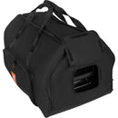 JBL PRX915-BAG-W Tote Bag With Wheels For PRX915 Powered Speaker (Black)