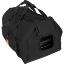 JBL PRX915-BAG-W Tote Bag With Wheels For PRX915 Powered Speaker (Black)