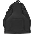 JBL PRX915-BAG-W Tote Bag With Wheels For PRX915 Powered Speaker (Black)