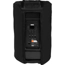 JBL BAGS Housse résistante aux intempéries pour haut-parleur PRX915 (noir)