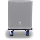 JBL BAGS Roulette pour caisson de basses JBL PRX915XLF