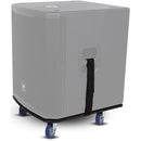 JBL BAGS Caster Board For JBL PRX918XLF Subwoofer