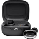 JBL LIVE FREE 2 TWS Noise-Canceling True Wireless In-Ear Headphones (Black)