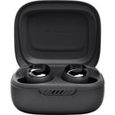 JBL LIVE FREE 2 TWS Noise-Canceling True Wireless In-Ear Headphones (Black)