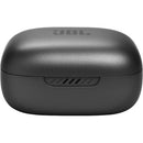 JBL LIVE FREE 2 TWS Noise-Canceling True Wireless In-Ear Headphones (Black)