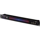 Korg PITCHBLACK X PRO Rackmount Tuner