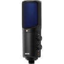 Rode NTUSB+ Professional USB Microphone