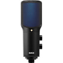 Rode NTUSB+ Professional USB Microphone