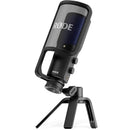 Rode NTUSB+ Professional USB Microphone