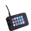 Loupedeck LIVE S Custom Console for Live Streaming