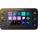 Loupedeck LIVE S Custom Console for Live Streaming