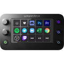 Loupedeck LIVE S Custom Console for Live Streaming