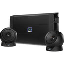 Kali Audio IN-UNF Ultra-Nearfield 3-Way Studio Monitor System - 4.5"