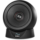 Kali Audio IN-UNF Ultra-Nearfield 3-Way Studio Monitor System - 4.5"