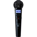 Zoom M2 Mictrak Stéréo Microphone et enregistreur