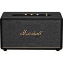 Marshall Stanmore III Bluetooth Speaker System (Black)
