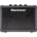 Blackstar FLY 3 CHARGE 3W Mini amplificateur de guitare rechargeable avec Bluetooth