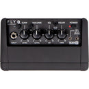 Blackstar FLY 3 CHARGE 3W Mini amplificateur de guitare rechargeable avec Bluetooth