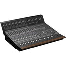 AUDIENT ASP4816-SE SMELLE FORMAT Console d'enregistrement analogique en ligne