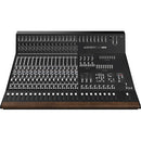 AUDIENT ASP4816-SE SMELLE FORMAT Console d'enregistrement analogique en ligne