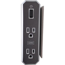 Austere 7S-PS4-US1 VII Series 4-Outlet Power Surge Protector