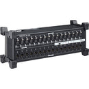 Tascam SB-16D 16x16 Dante Stage Box and Audio Interface