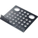 Tascam AK-TB15 Étagère pour tablette/ordinateur portable pour table de mixage numérique Sonicview 16XP/24XP