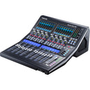Tascam Sonicview 16XP 16-Channel Digital Mixing Console and Multitrack Recorder