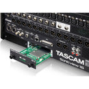Tascam Sonicview 16XP 16-Channel Digital Mixing Console and Multitrack Recorder