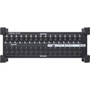 Tascam SB-16D 16x16 Dante Stage Box and Audio Interface