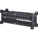 Tascam SB-16D 16x16 Dante Stage Box and Audio Interface