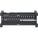 Tascam SB-16D 16x16 Dante Stage Box and Audio Interface