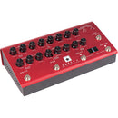 Blackstar AMPED 2 Amplificateur de guitare compact 100 W et pédale d'effet